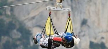 volo angelo
