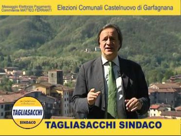 sindaco