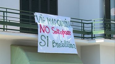 striscioni