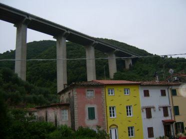 viadotto