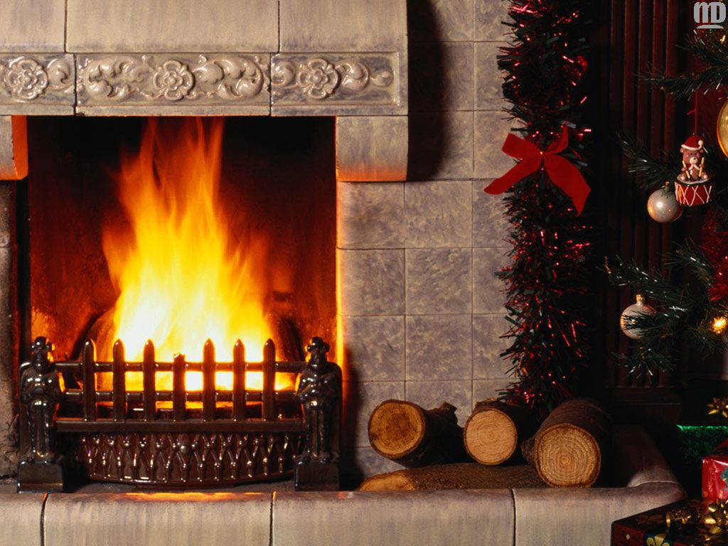 Vietato il fuoco del caminetto a natale; nuova ordinanza anti smog ...