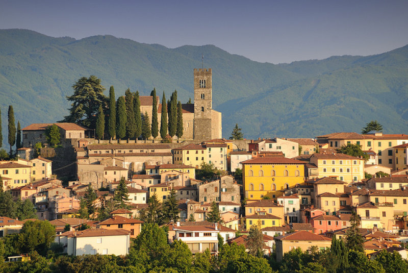 Un Nuovo Consiglio Direttivo Per La Pro Loco Di Barga NoiTV