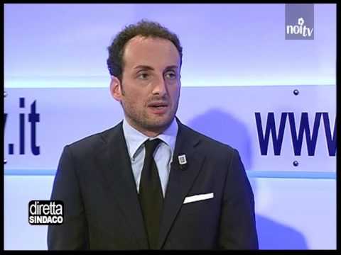 Diretta sindaco 22/02/2017 | Ospite Alessandro Del Dotto - NoiTV - NoiTV - La vostra televisione