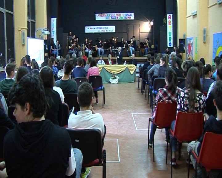 incontro