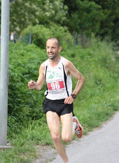 Un grande Lorenzo Checcacci vince la Strasantomoro NoiTV