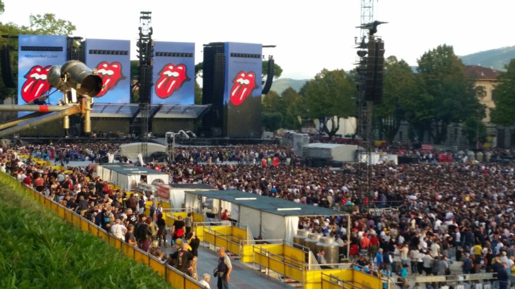 maximal Embryo Hongkong lucca rolling stones Bis um Filter Braun