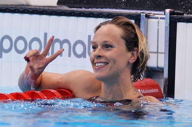 Nuoto, scoppia la polemica tra Paltrinieri e Pellegrini. Fede:
