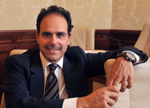 Elezioni, listini proporzionali: Marcucci (Pd) eletto al Senato - NoiTV