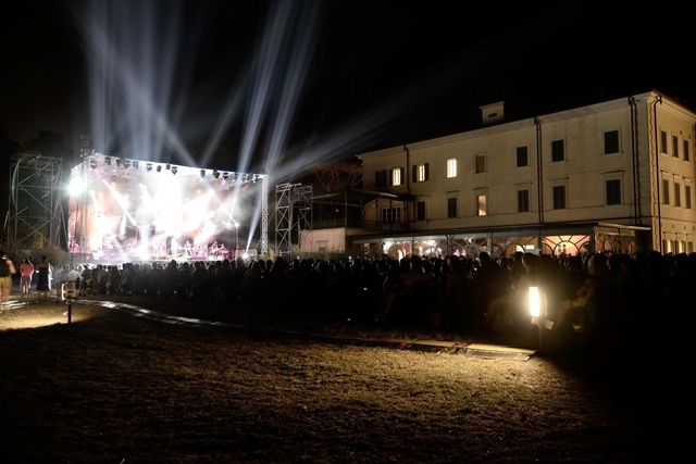 Il Summer Festival è