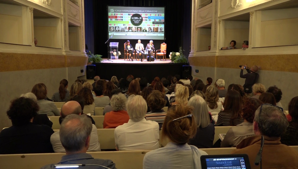 Al via la tre giorni di formazione a Camaiore - NoiTV - NoiTV - La vostra televisione