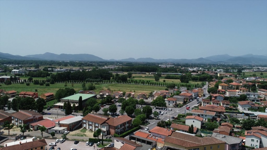 Piana di Lucca, incentivi per sostituire e caldaie a pellet