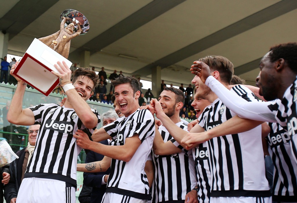 juventus cycling club