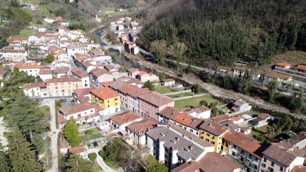 Questa sera su NoiTv si parla di Bagni di Lucca NoiTV