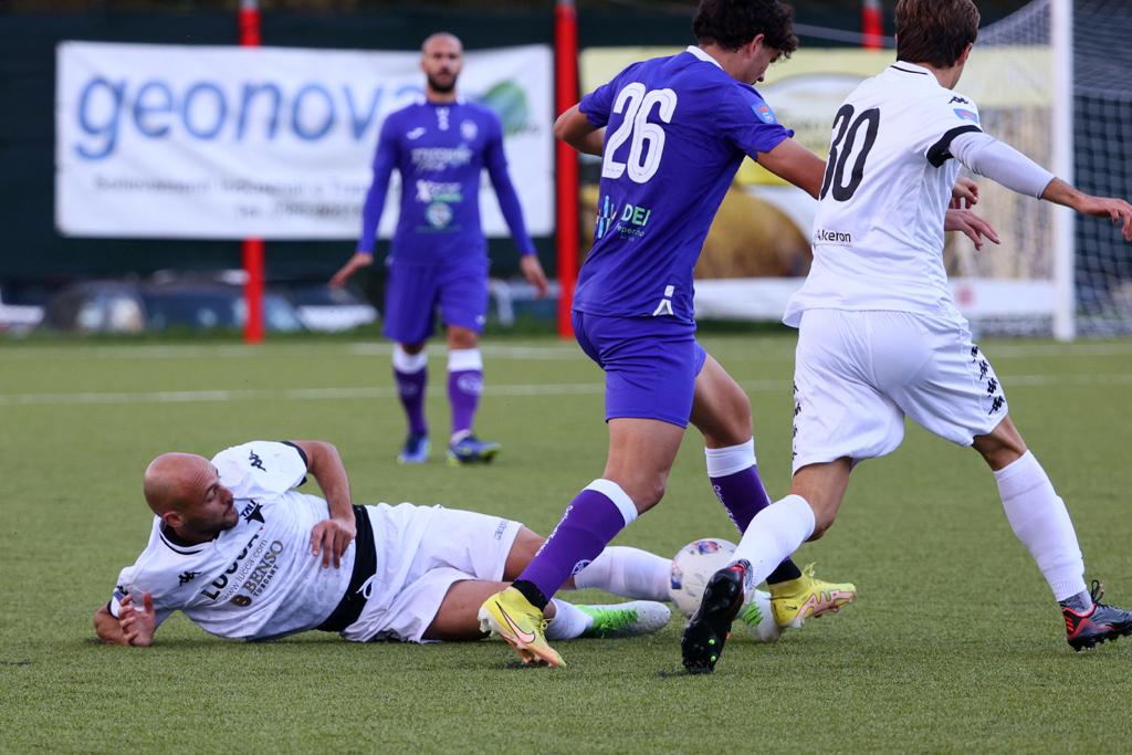 Tau CalcioOstia Mare 00; è un buon punto per gli amaranto NoiTV Tau CalcioOstia Mare 00; è un buon punto per gli amaranto NoiTV