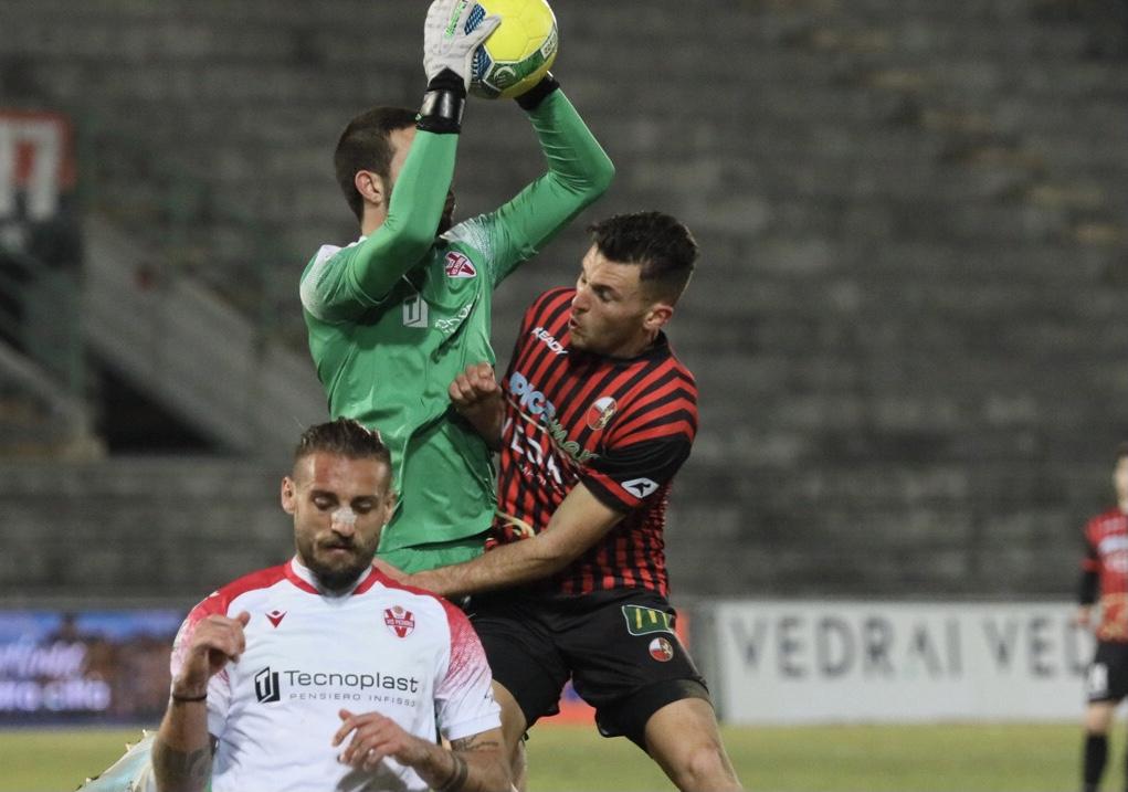 Lucchese determinata prepara la trasferta al Brilli Peri NoiTV