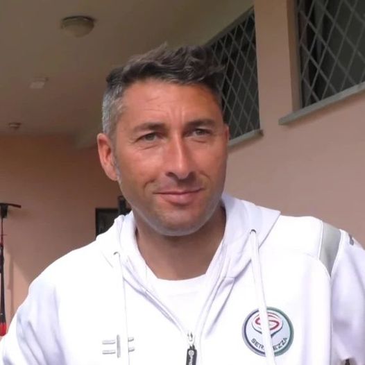 Il Seravezza conferma Christian Amoroso anche per il 2023/2024 NoiTV