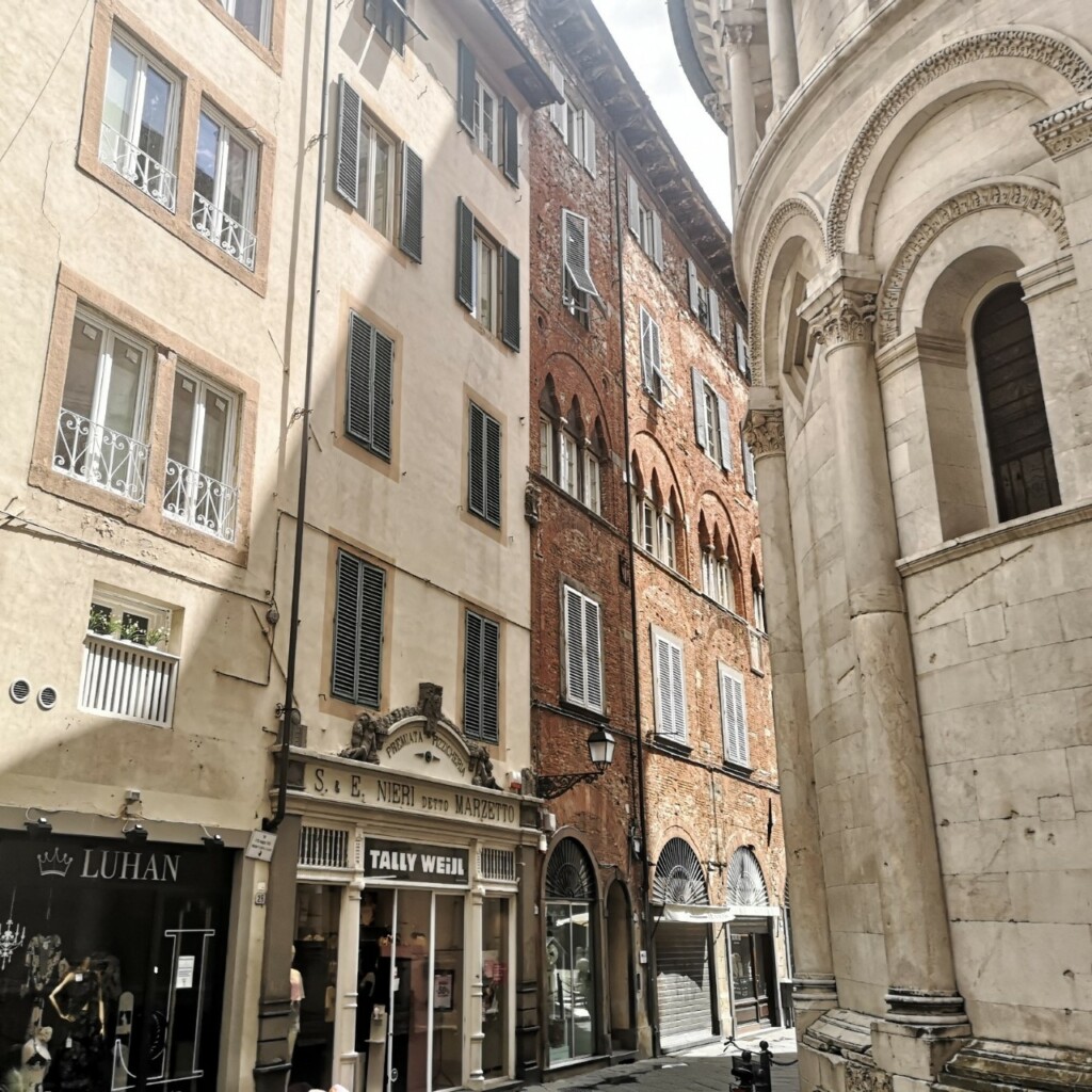 Approvata la targa che celebra la fondazione della Lucchese Libertas 1905 NoiTV Approvata la targa che celebra la fondazione della Lucchese Libertas 1905 NoiTV