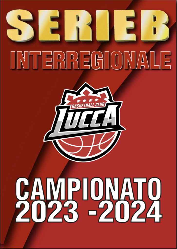 BCLU ammessa al campionato di serie b interregionale NoiTV BCLU ammessa al campionato di serie b interregionale NoiTV