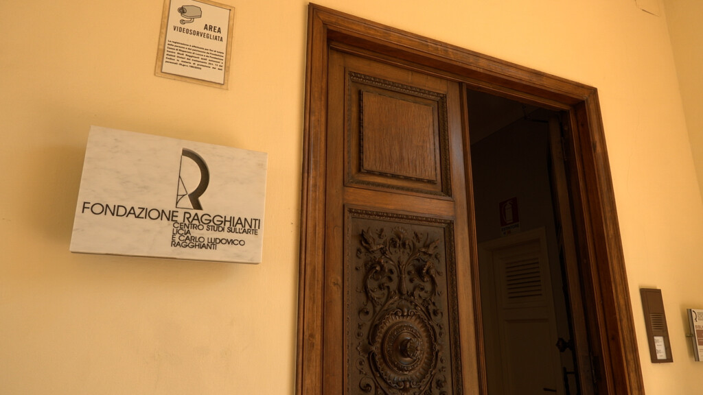 Nuovo cda per la Fondazione Ragghianti, Raffaele Domenici è il nuovo ...